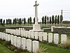 Bridge House Cemetery