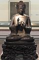 Buddhan patsas