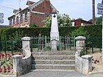 Monument aux morts