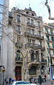 Casa Bonaventura Ferrer (Barcelona)