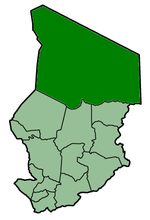 Miniatura para Prefectura de Borkou-Ennedi-Tibesti