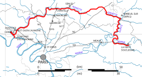 Image illustrative de l’article Ligne Chauvineau