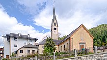 Chiesa di San Nicolò