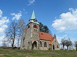 Church of the Sacred Heart (Borovnička) 03.jpg