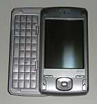 HTC Cingular 8125