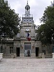 CognacMairie1. 
 JPG