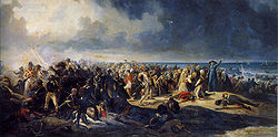 Jean Sorieul, Combat de Quiberon en 1795