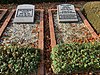 Commonwealth War Graves