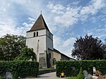 Reformierte Kirche Saint-Christophe