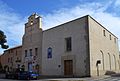 Església de l'antic Convent de Sant Josep (Elx)