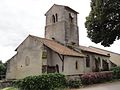 Église Sainte-Manne de Crantenoy