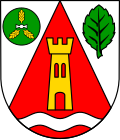 Brasão de Berlingen