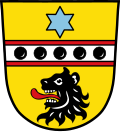 Brasão de Rattenkirchen