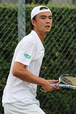 Taro Daniel