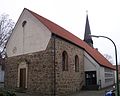 katholische Kirche St. Marien