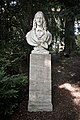 Denkmal Annette von Droste-Hülshoff