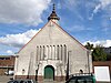 alt=Église Notre-Dame-du-Perpétuel-Secours (nl) Parochiekerk Onze-Lieve-Vrouw Altijddurende Bijstand