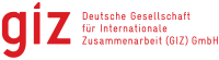 Deutsche Gesellschaft für Internationale Zusammenarbeit Logo.svg