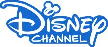 Lakaran kecil untuk Disney Channel