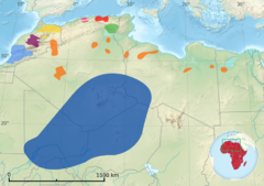 Distributions of Berber people-map.png