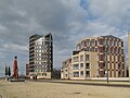 Doesburg, modern architecture