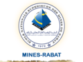 Vignette pour École nationale supérieure des mines de Rabat