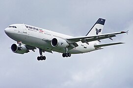 Airbus A310-300