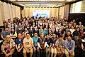 Wikimedia Community User Group Malaysia at ESEAP Conference 2024 in Malaysia - 9–12 May 2024