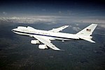 Миниатюра для Boeing E-4