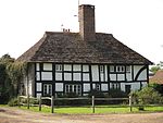 Edmund's Farmhouse