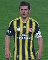 Emre Belözoğlu