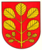 Coat of arms of Erlen