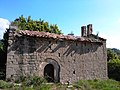 Miniatura para Iglesia de San Juan Degollado (Puigreig)