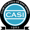 Logo von CA San Isidro