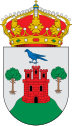 Pajarón – Stemma