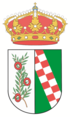 Brasão de armas de Portillo de Toledo