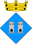 Blason de Ivorra