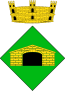 Blason de Cabanabona