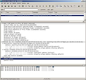 Ethernet Wiki on Ethernet Flow Control   Wikipedia  The Free Encyclopedia