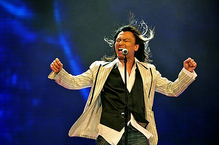 Faizal Tahir