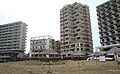 Hoteles abandonados en Varosha