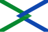 Bandera de Hamme