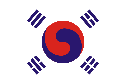 Flag of Dai Han Empire