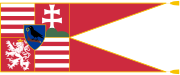 Флаг Матьяша I Венгерского.svg