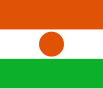 尼日国旗