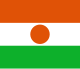 Bandeira do Níger