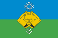 Флаг Сыктывкара