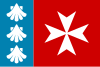 Flag of Vilardevós