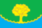 Flag of Zaoksky rayon (Tula oblast).png