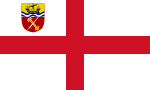 Flag of the Anglican Diocese of Portsmouth.svg